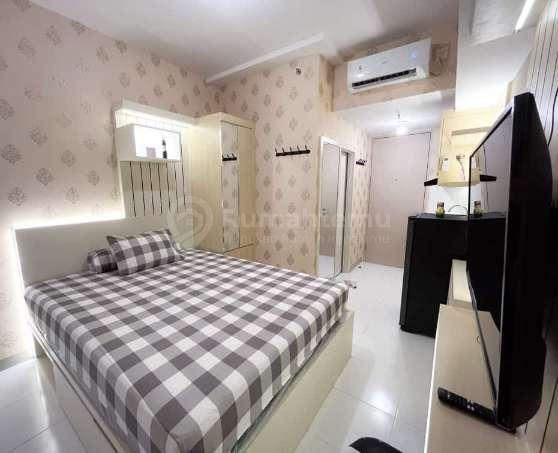 Apartemen Tokyo Riverside