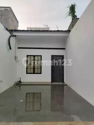 Disewakan Rumah Minimalis di Muara Karang Jakut