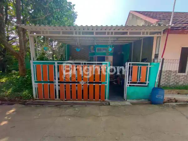 Jual JL. MAIH H ARSAMAN, RT 002 RW 002, PASIR PUTIH, SAWANGAN, DEPOK, JAWA BARAT, 16519