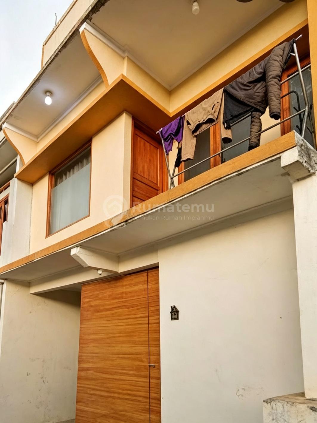 Jual Rumah Murah di Pasirjati Cijambe dekat Ujungberung Bandung