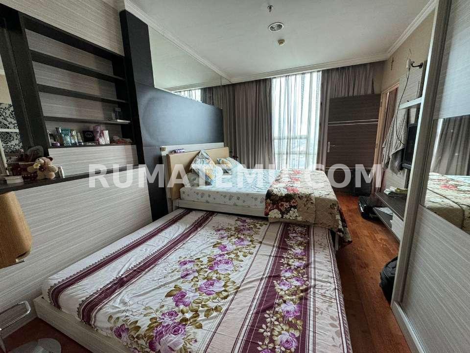 Apartemen Ancol Mansion