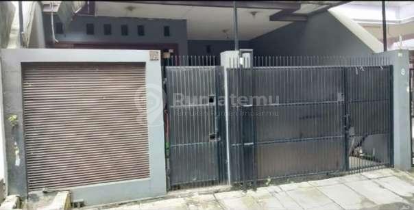 Rumah Strategis di Rawamangun 