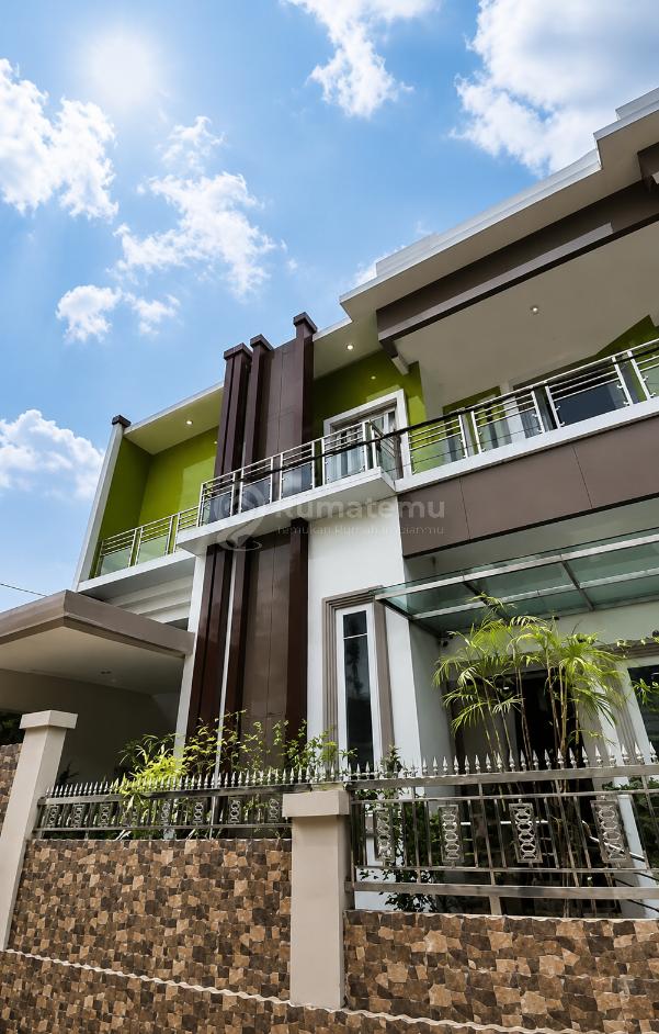 Dijual Rumah Di Mangga Besar Jakarta Barat Lokasi Rumah Bebas Banjir