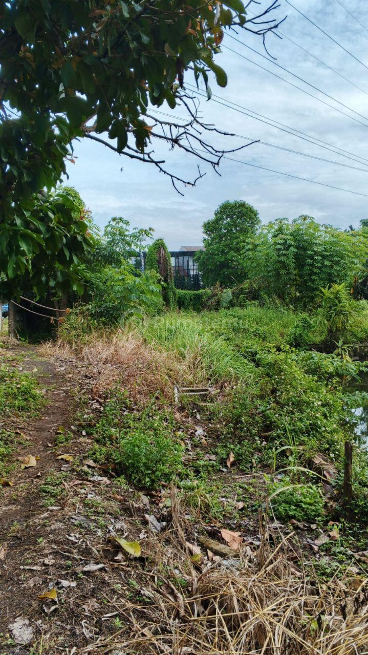 Jual Tanah Hunian Untuk Perumahan di Area Banjar Wijaya, Poris Plawad 
