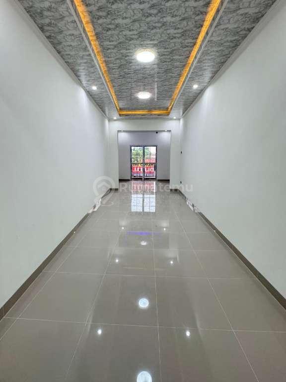 Jual Ruko Murah 1,5 M JL. Moh Kahfi 2