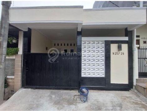 Mutiara Gading Timur 2 Bekasi