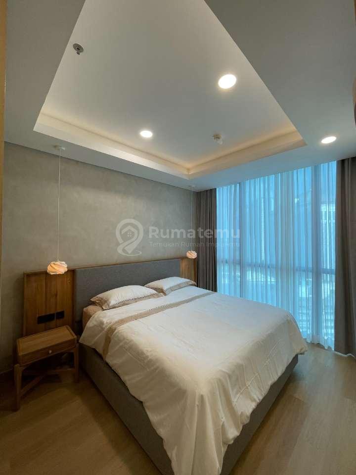 Apartemen The Windsor