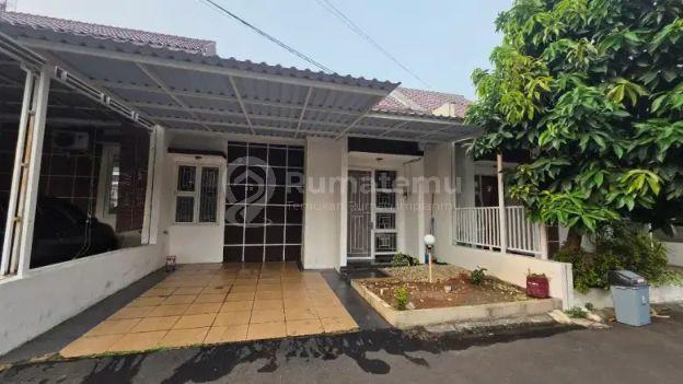DI CIPUTAT ADA RUMAH SEFASILITAS INI?! Dekat Tol Pamulang & Strategis