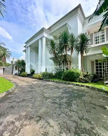 Dijual Rumah di Sriwijaya, Selong, Senopati, Kebayoran Baru