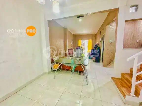 Rumah Siap Huni di Graha Raya Cluster Carissa
