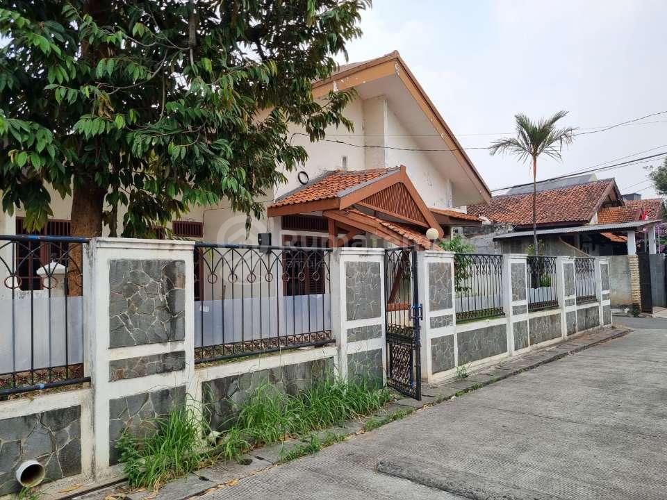 Hitung tanah siap nego di pondok aren