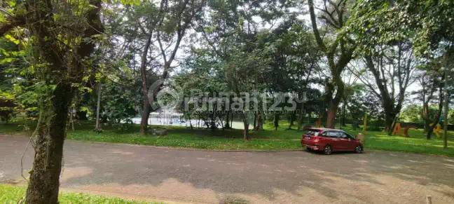 Kavling Siap Bangun Cluster Favorit Strategis