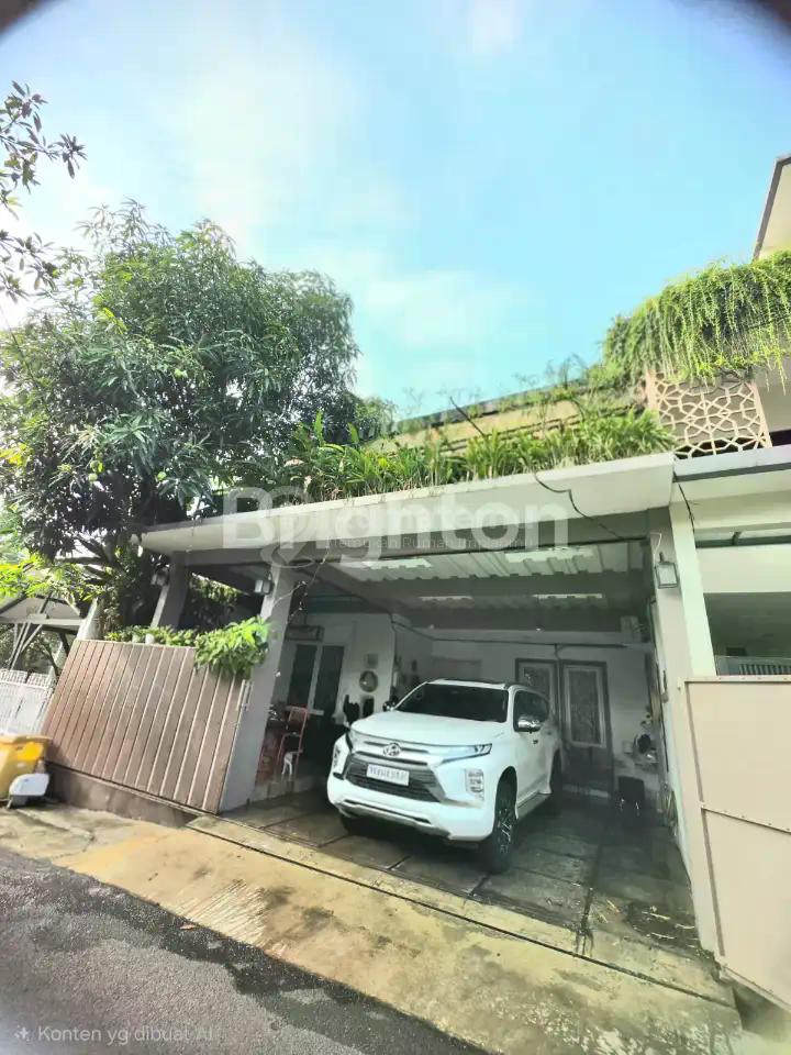 Jual TAMAN BINTARO, PESANGGRAHAN,JAKARTA SELATAN