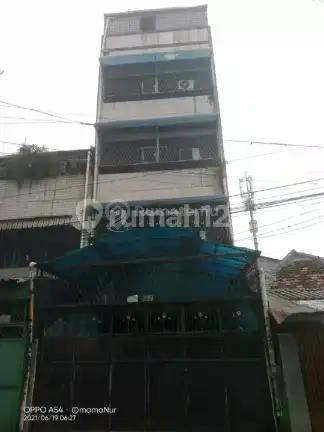 Dijual Rumah Siap Huni Daerah Duri Selatan, Jakarta Barat