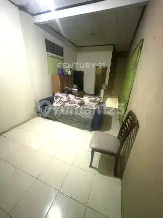 Rumah Strategis Kemayoran Dekat Pasar dan Rsud bisa Jadi Ruko
