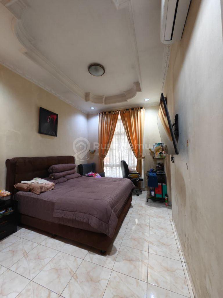 Jual Rumah Citra 2 Extention, Pegadungan, Kalideres, Jakarta Barat