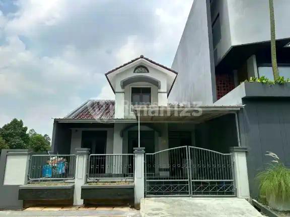 Disewakan Rumah di Metland Puri Luas 160