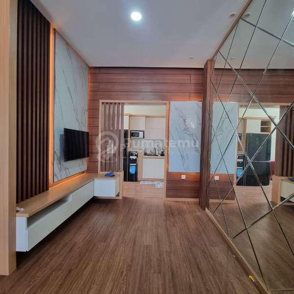 Jual Rumah Cantik Tatar Simakirana Kota Baru Parahyangan Padalarang Bandung