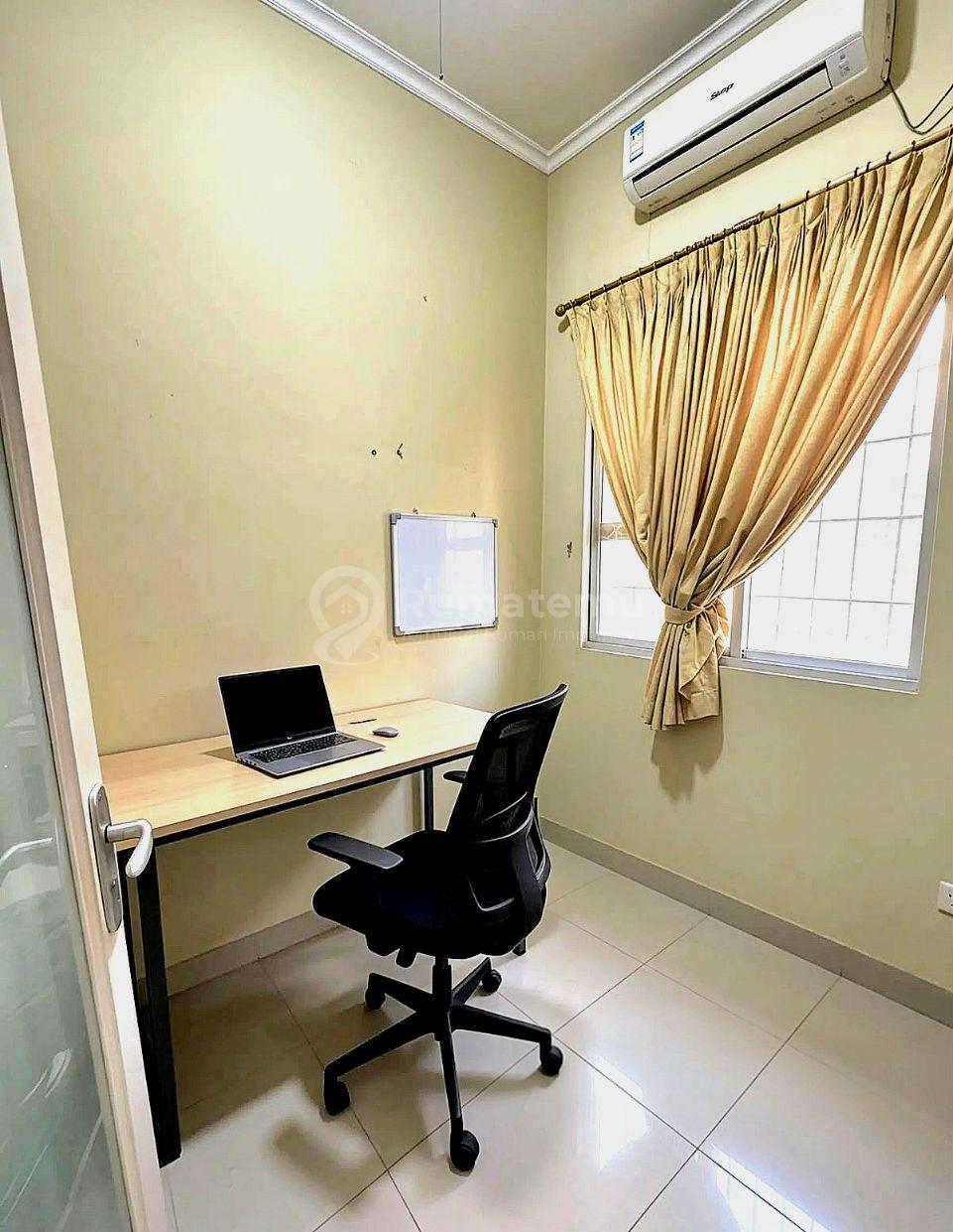 Dijual Rumah di Jakarta Barat Kavling DKI Meruya Utara