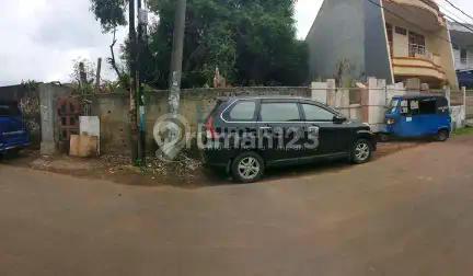 Jual dan Disewakan Tanah di Kedoya Jakarta Barat Cel