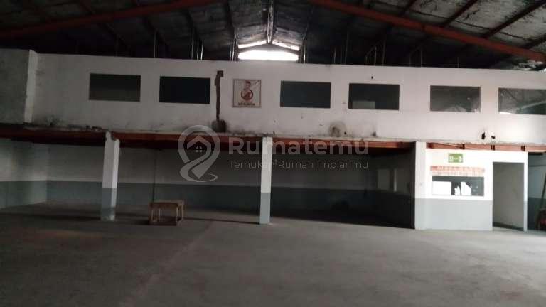 DISEWAKAN GUDANG – CIBINONG, BOGOR