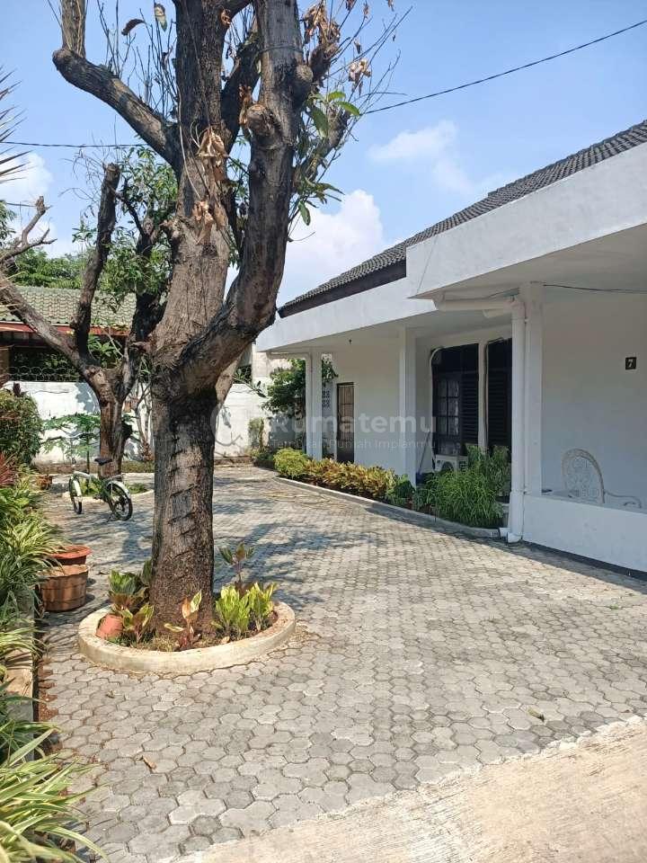 Jual Rumah Komplek di Pulo Gebang, Cakung, Jakarta Timur
