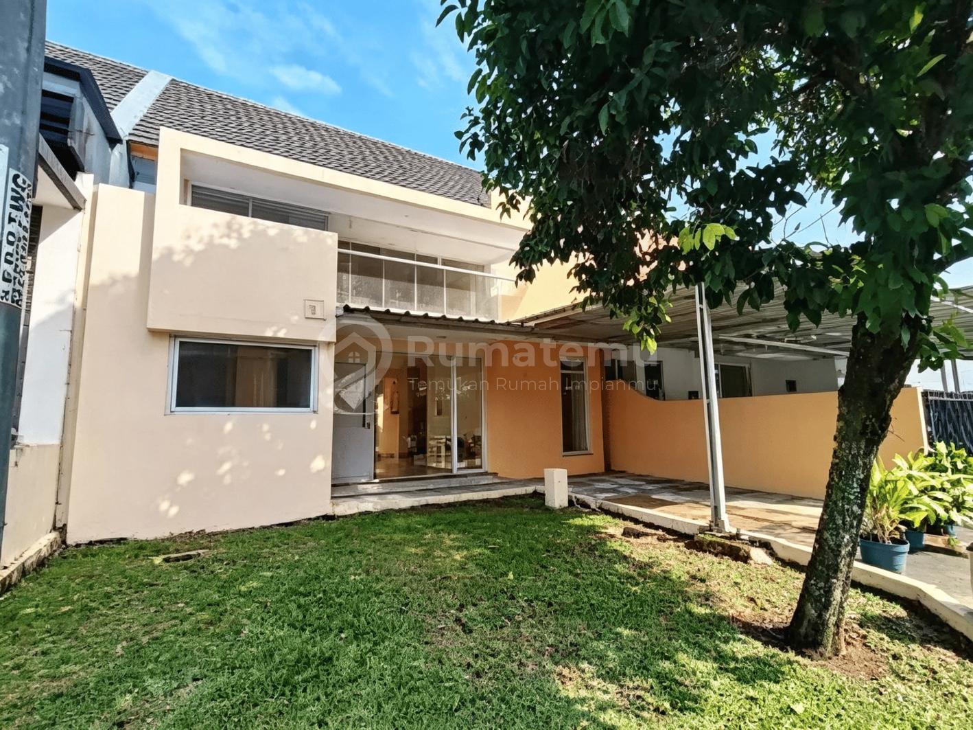 Jual GREEN VALLEY, SENTUL CITY