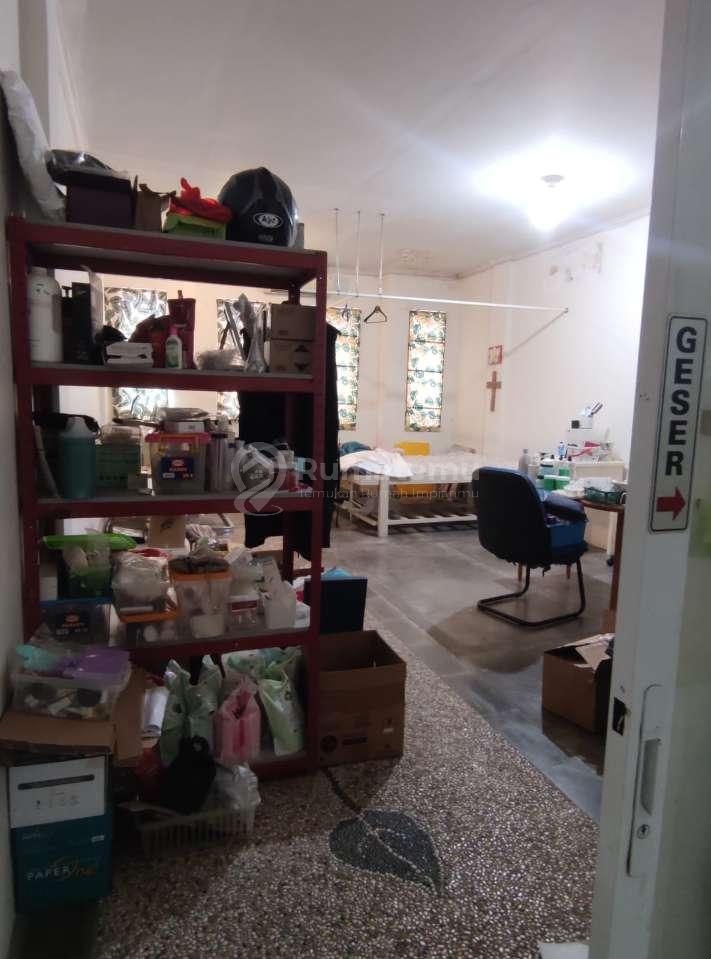 DIJUAL RUKO TAMAN SURYA 3 – JL BOULEVARD, KALIDERES JAKARTA BARAT