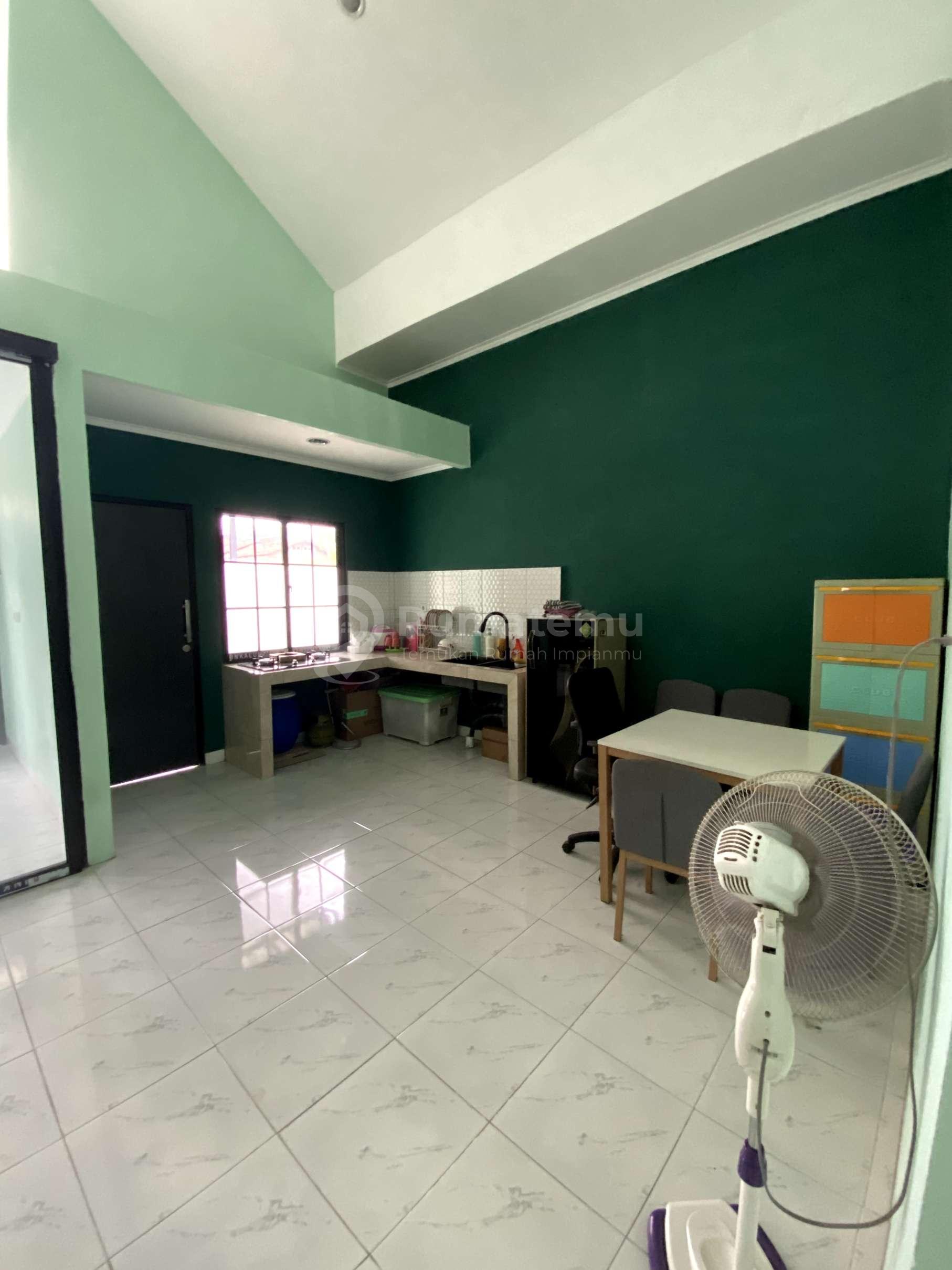 Rumah Dijual Di Taman Rahayu Setu Bisa KPR Developer 