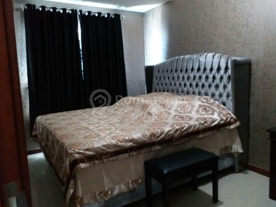Disewakan 1 kamar furnish condominium green bay pluit