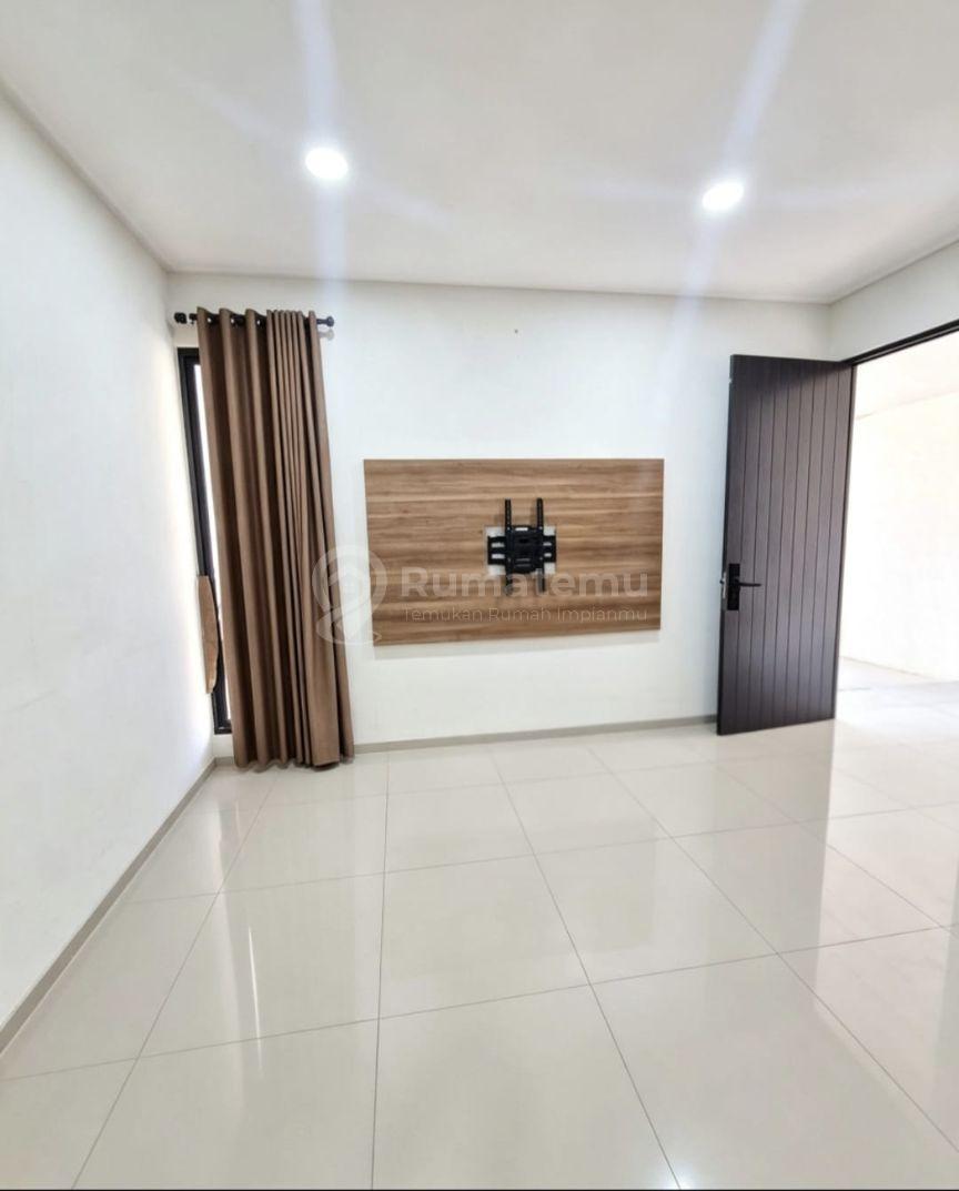 Rumah Nyaman 2 Lantai di U Ville Bintaro dengan Fasilitas Lengkap