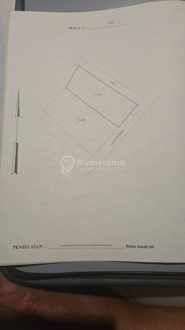 Jual Murah Harga Njop Rumah Kontrakan area Premium Hitung Tanah di Karet, Setiabudi, Jakarta Selatan