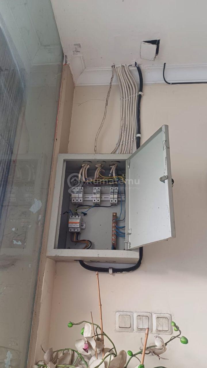 Dijual Ruko 3 Lantai
