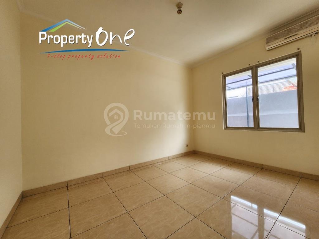 Rumah Strategis Cluster BSD Tangsel