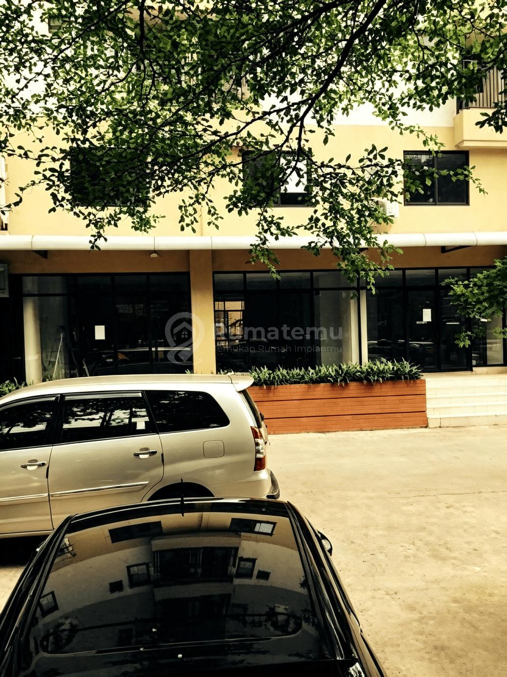 Dijual Ruko di Jagakarsa Pasar Minggu Jakarta Selatan