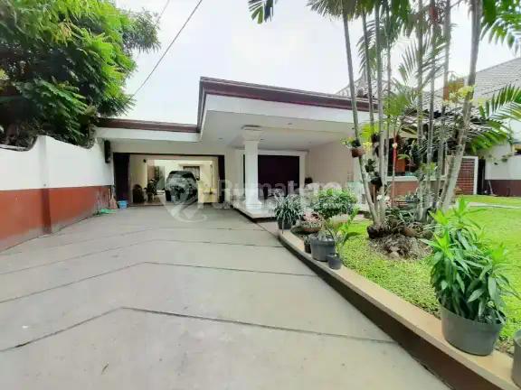 Rumah Bagus di Menteng Jakarta Pusat
