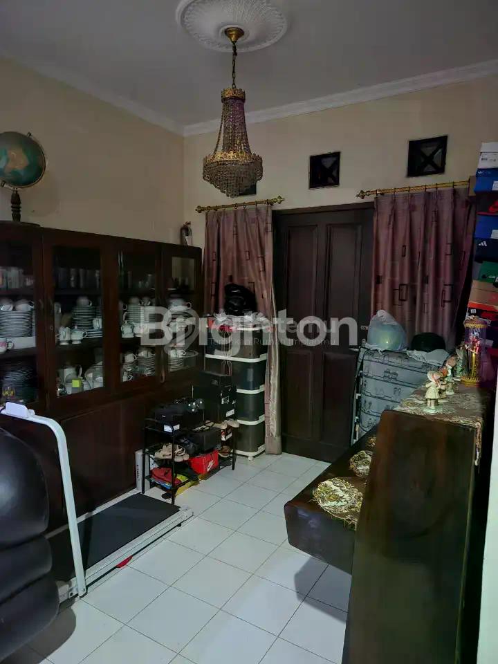 Jual MINAGAPURA,JOGLO,KEMBANGAN,JAKARTA BARAT