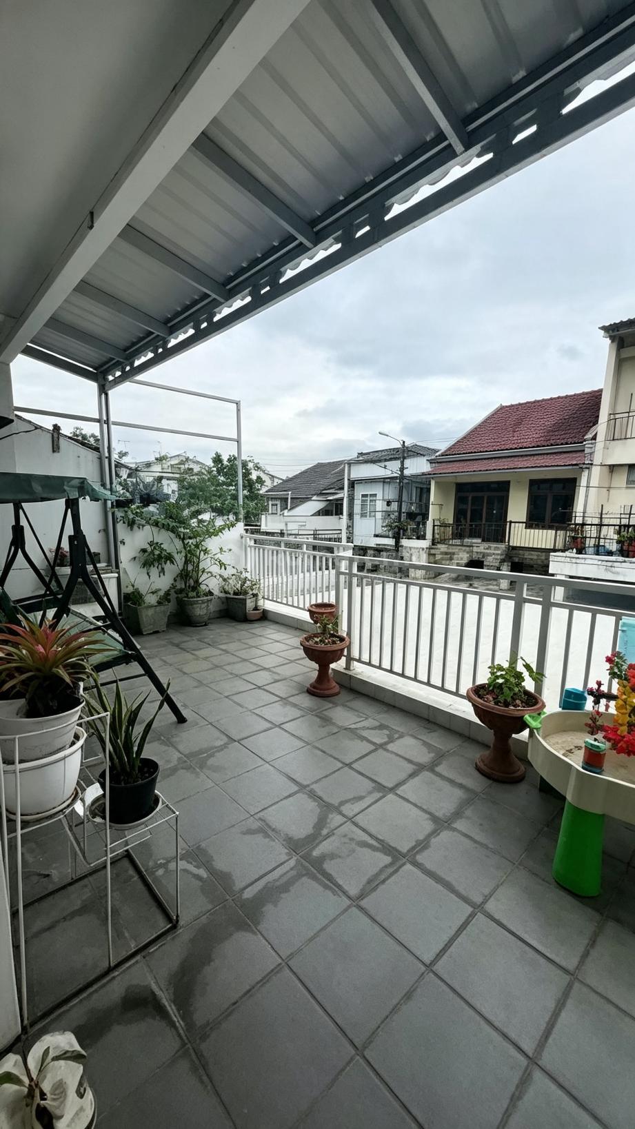 Rumah Minimalist Bebas Banjir Di Janur Asri Kelapa Gading