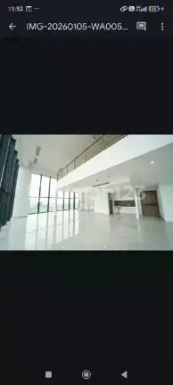 Smith Alam Sutera, bisa Unt Office bisa Unt Huni, Dekat Tol dan Binus, Gedung The Smith