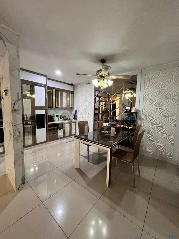 DIJUAL CEPAT RUMAH METRO MARINA – ANCOL, JAKARTA UTARA