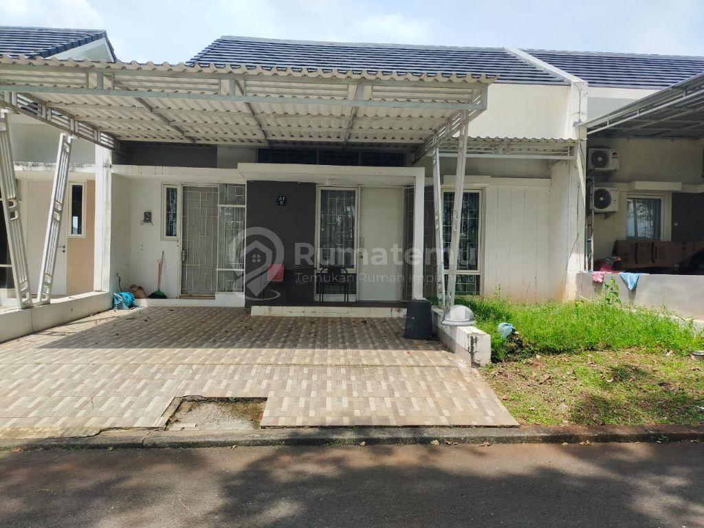 Dijual cepat Murah Rumah  Forest Hill Citraland BSB Semarang 