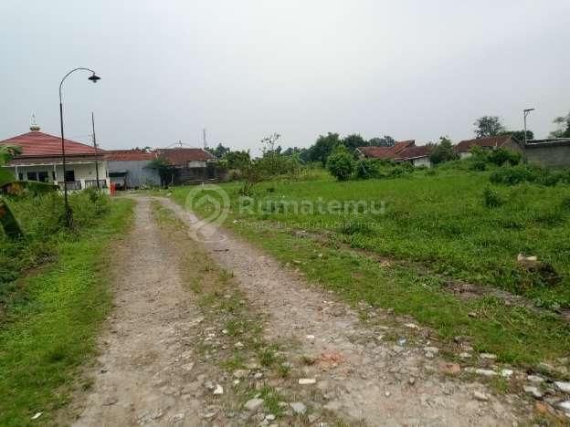 Cicil Tanpa Bunga Kavling SHM Murah Dalam Perumahan 2Jtan/M - 8 Menit IPB Dramaga