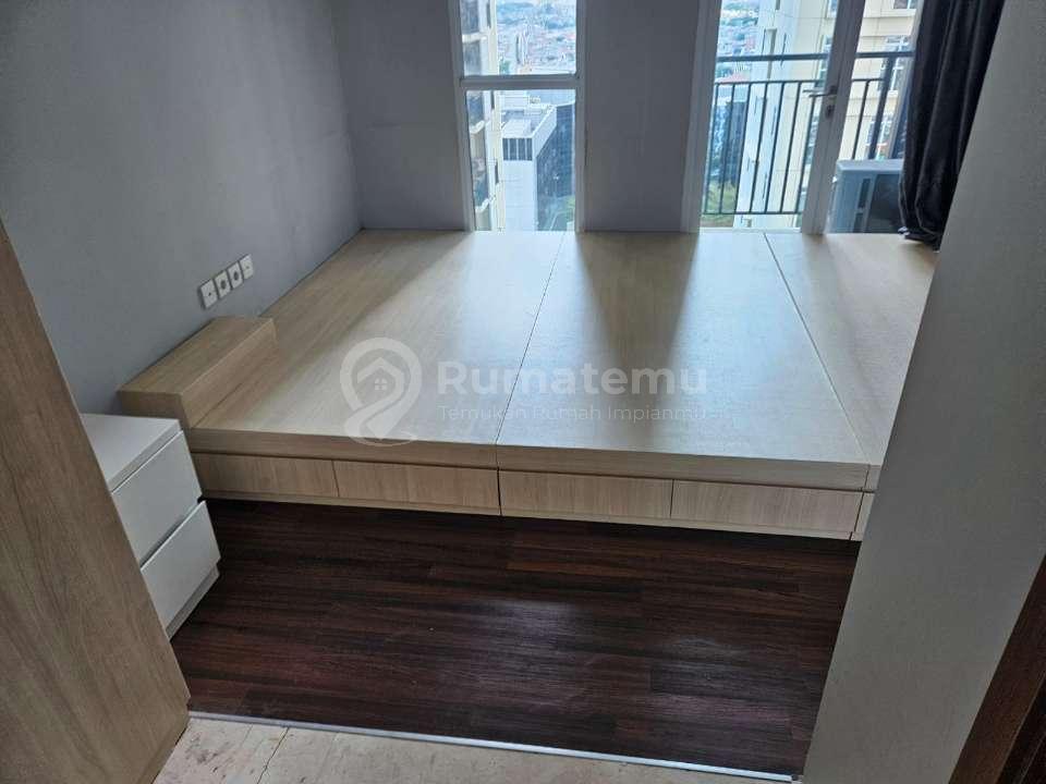 Apartemen Puri Orchard