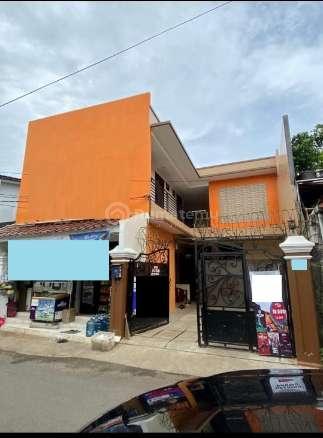 Jual rumah kost 24 kamar full furnish di Cipayung, Setu, Jakarta Timur