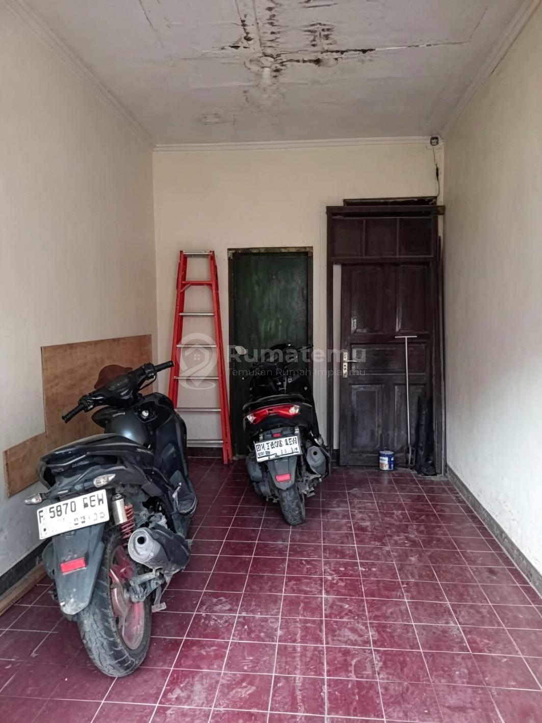 Jual Rumah Kost Penghasilan 360 Juta /Tahun di Margacinta Sayap Terusan Buah Batu Bandung