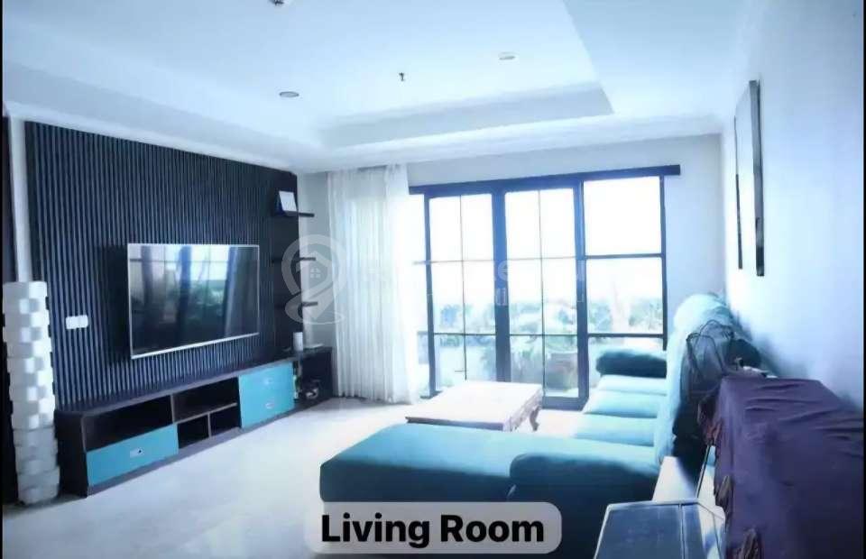 Apartemen Kusuma Chandra