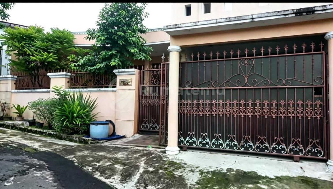 RUMAH SIAP HUNI 5 KT DI NGALIYAN, DEKAT TOL KRAPYAK