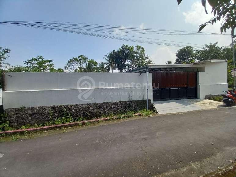 Tanah Siap Bangun Lokasi Dekat Kawasan Wisata Kaliurang , Ngaglik Sleman