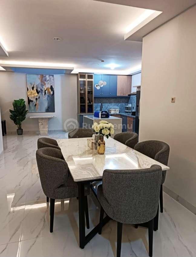 Rumah di Jakarta Garden City - Cluster Shinano - Full Furnished