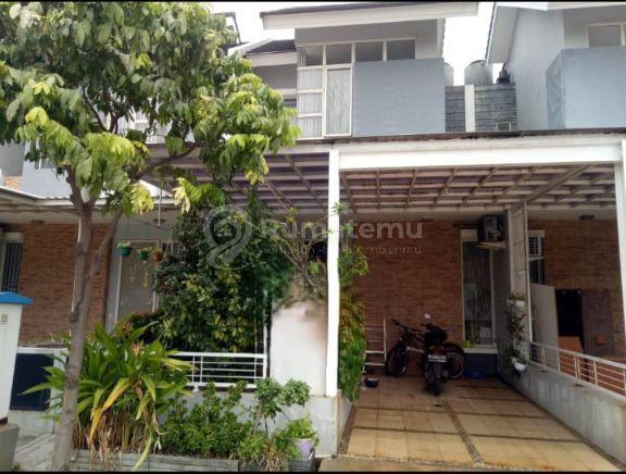 Dijual Rumah Bagus 2 Lantai di Harapan Indah Bekasi Cluster Vasana